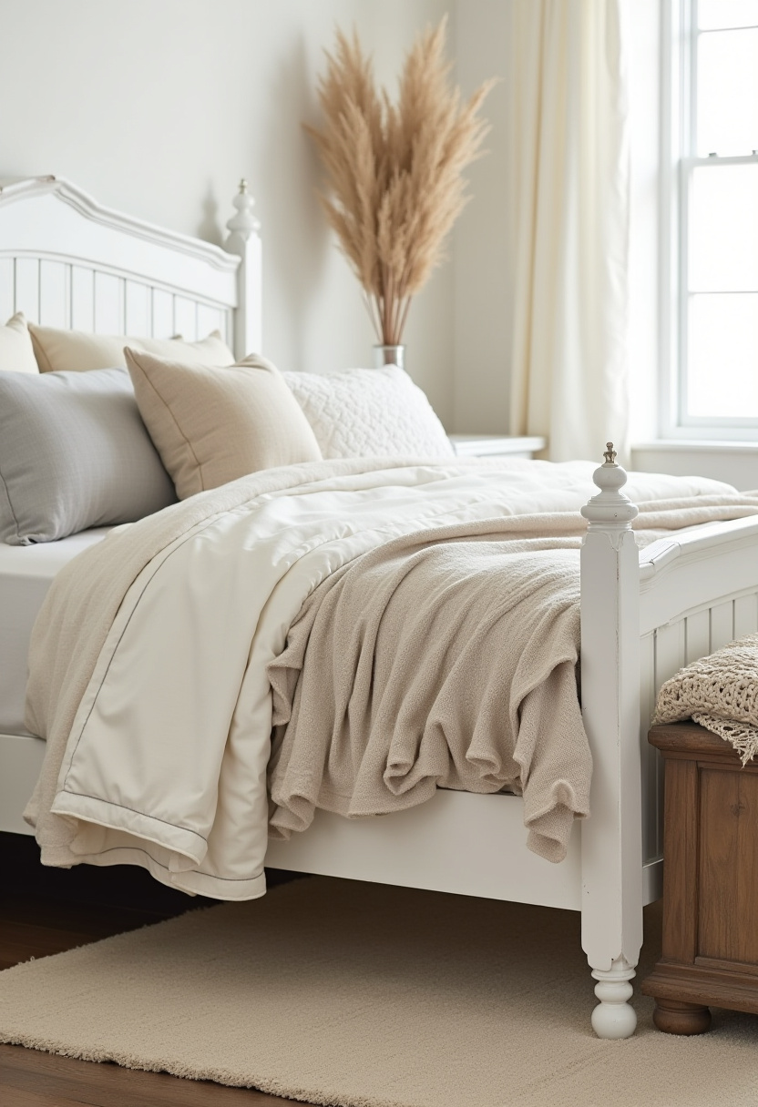 neutral bedroom decor 15