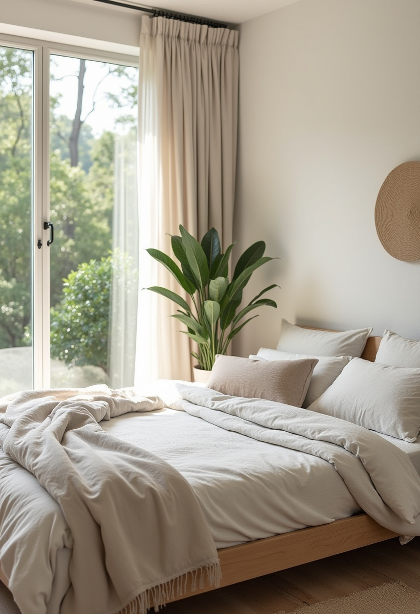 neutral bedroom decor 19