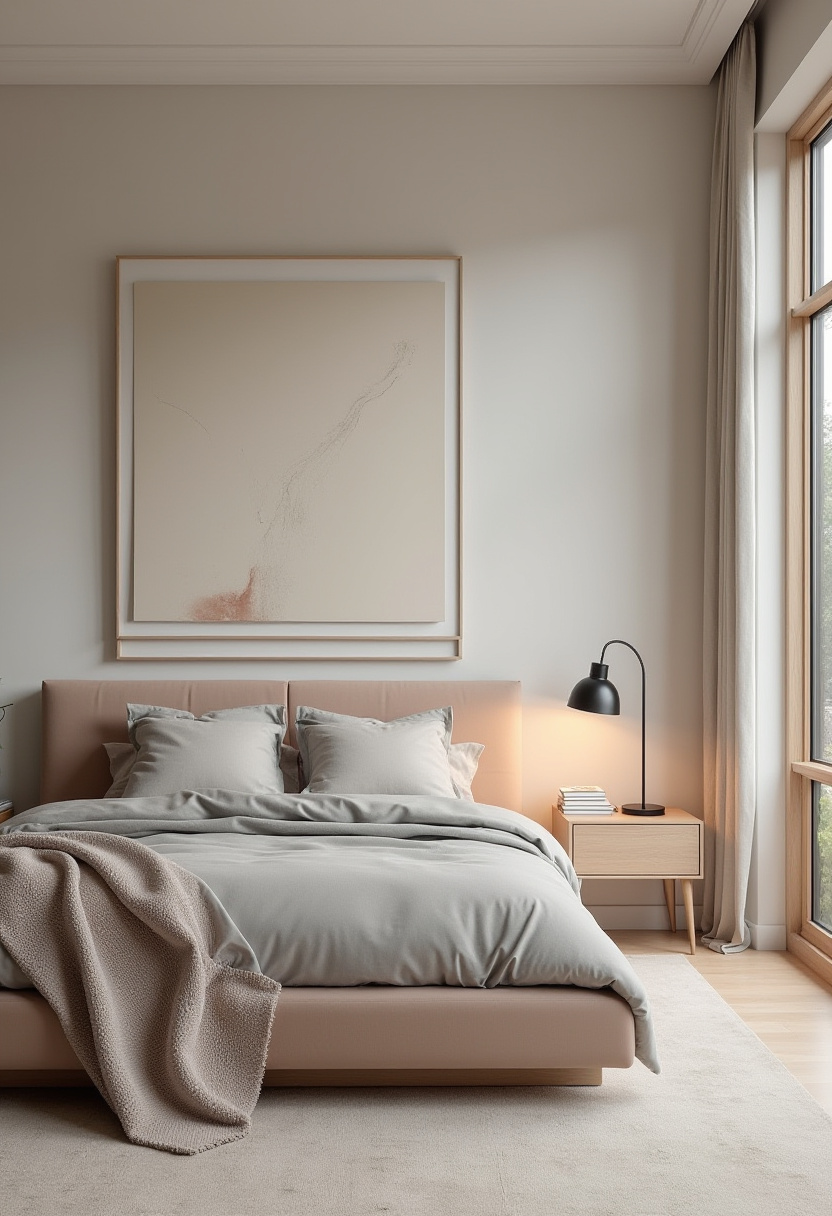 neutral bedroom decor 20