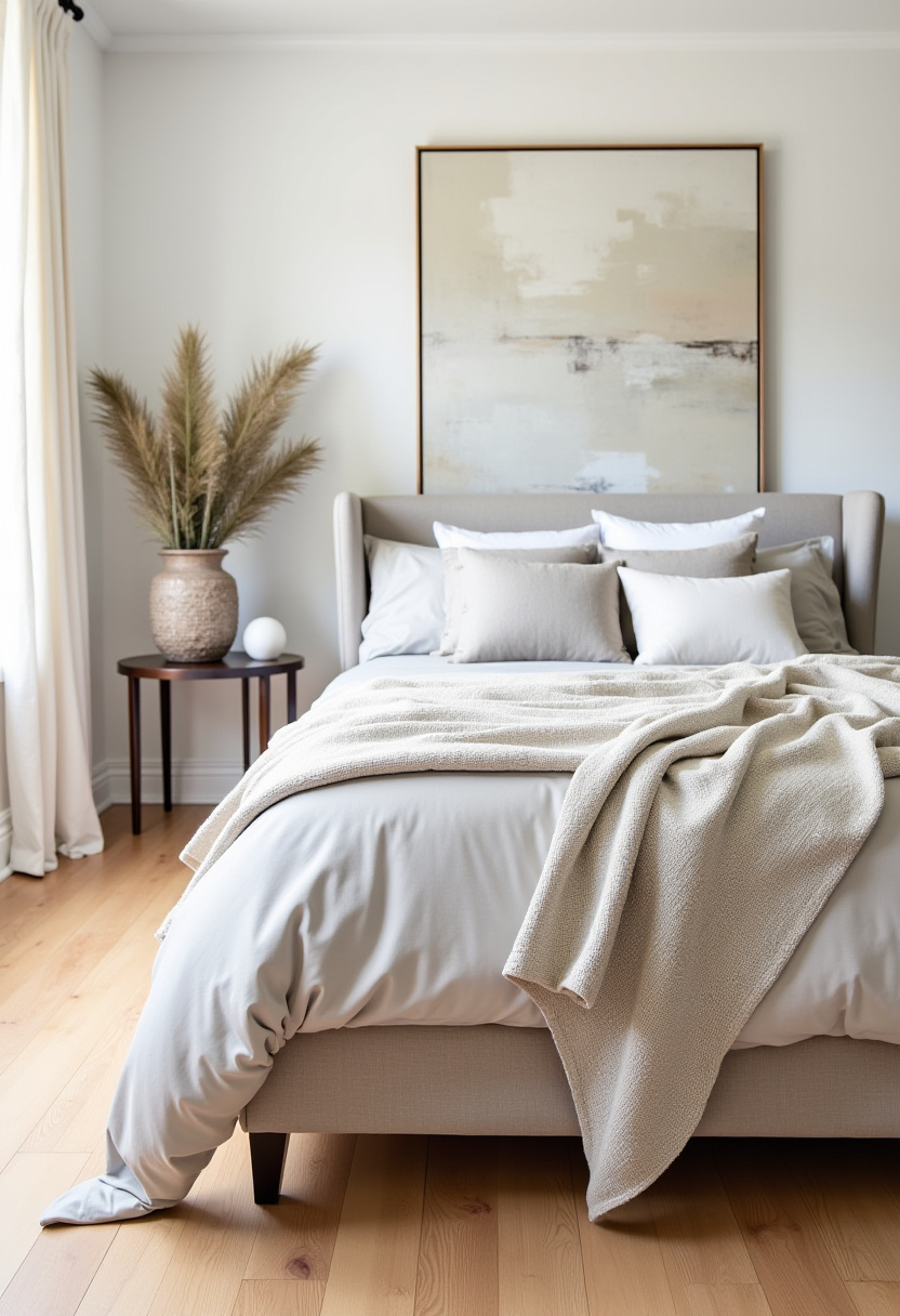 neutral bedroom decor 4