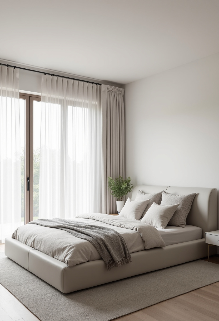 neutral bedroom decor 6