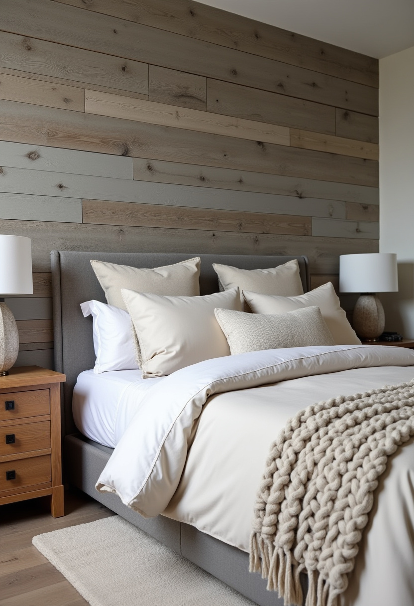 neutral bedroom decor 7