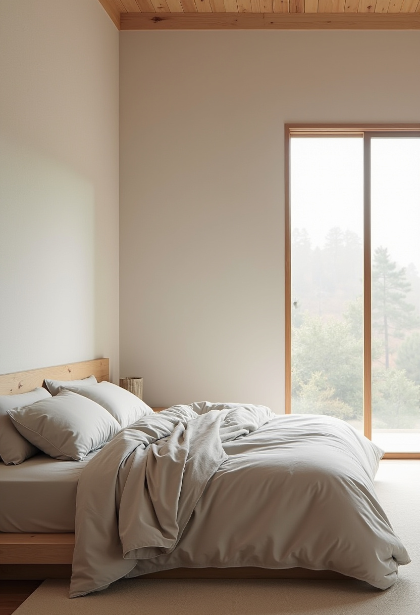 neutral bedroom decor 8