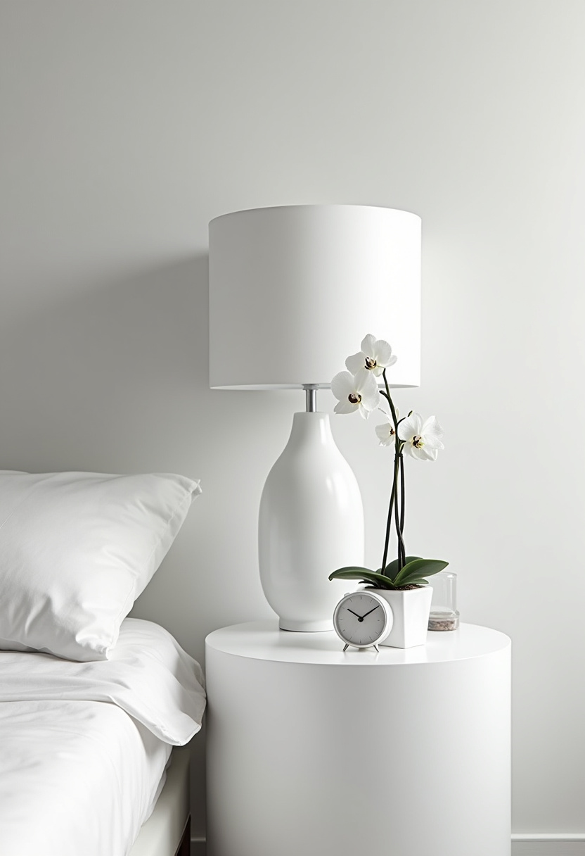 nightstand styling inspiration 10