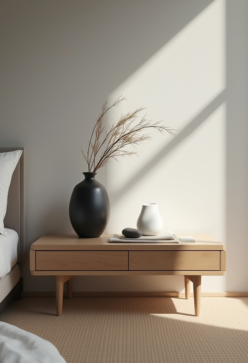 nightstand styling inspiration 13