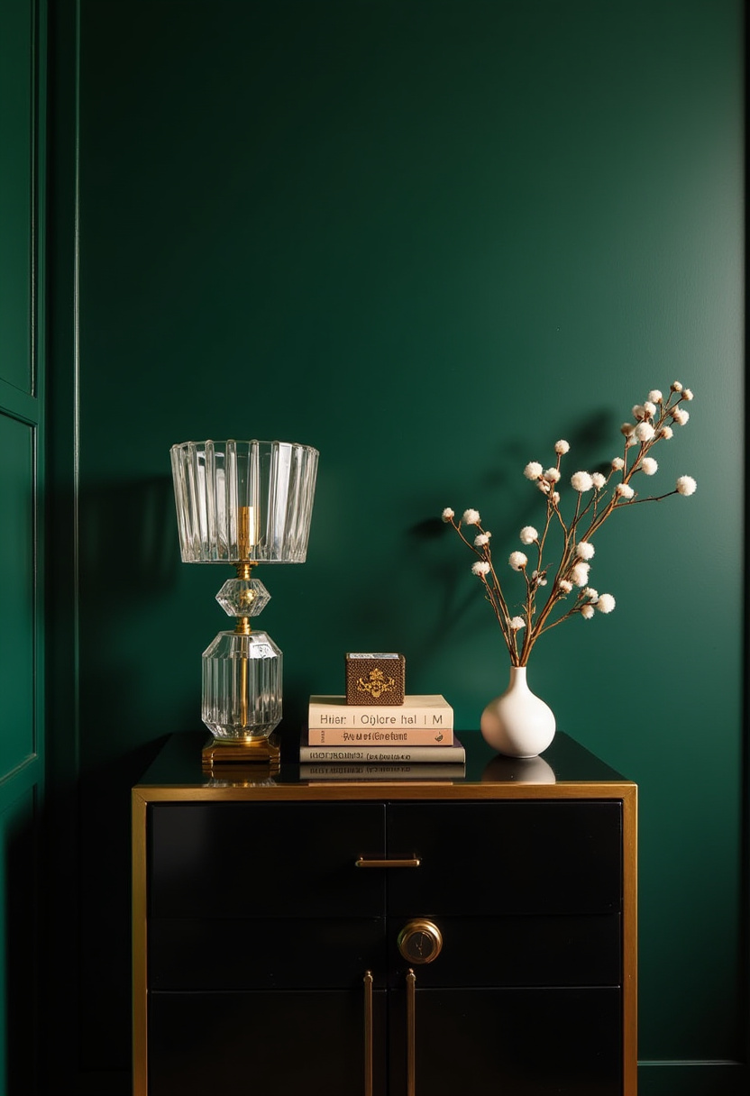 nightstand styling inspiration 14