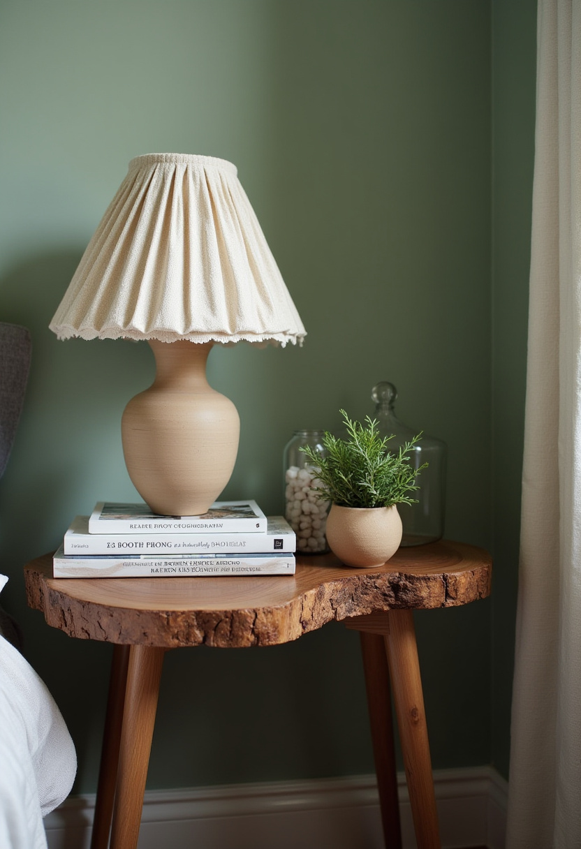 nightstand styling inspiration 15