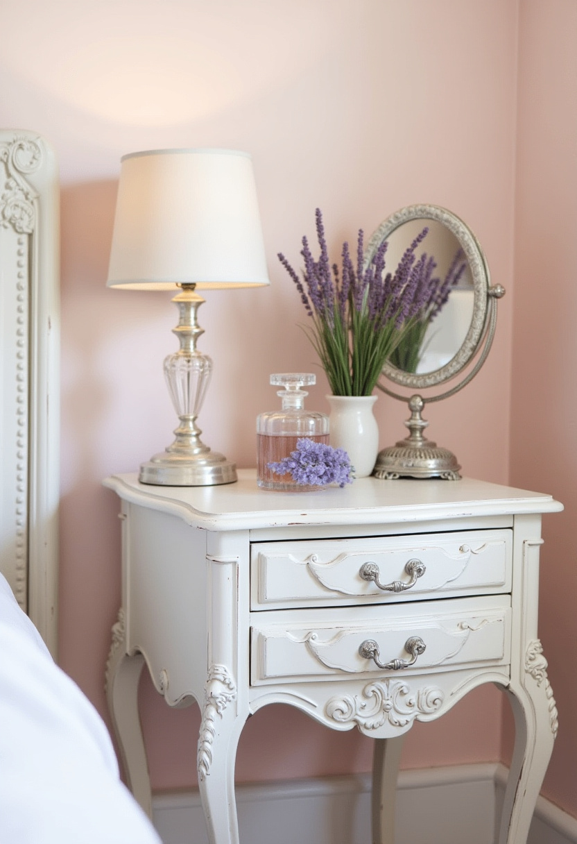 nightstand styling inspiration 16
