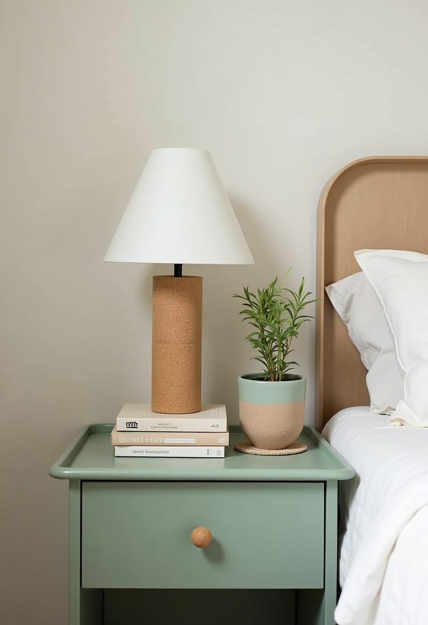 nightstand styling inspiration 17