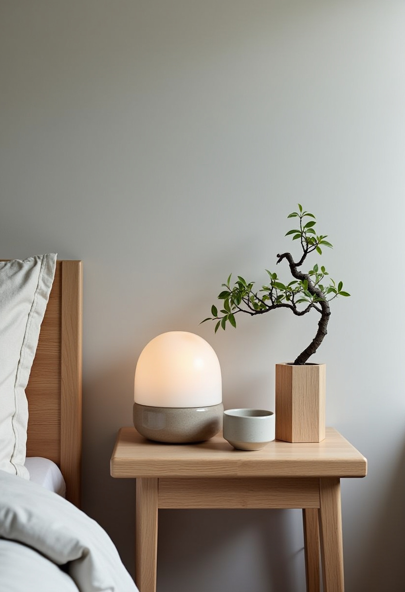 nightstand styling inspiration 18