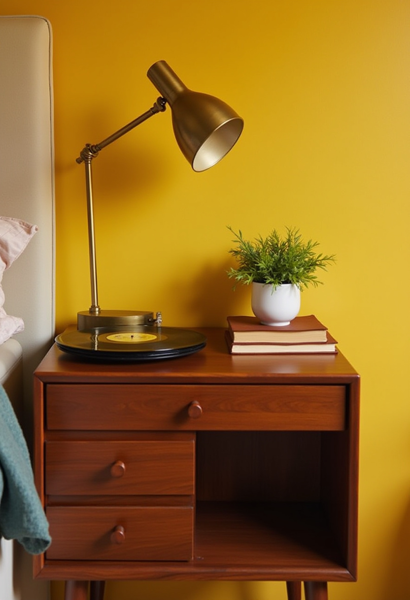 nightstand styling inspiration 19