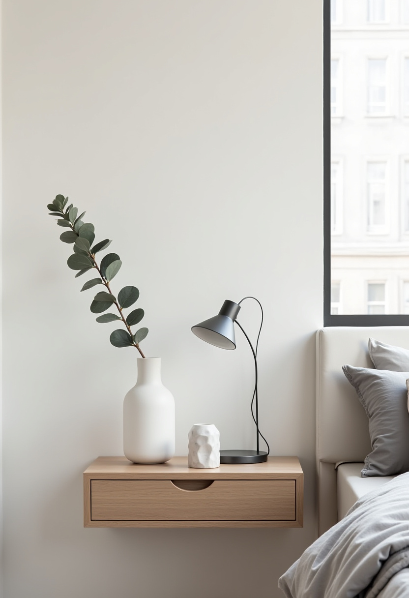 nightstand styling inspiration 4
