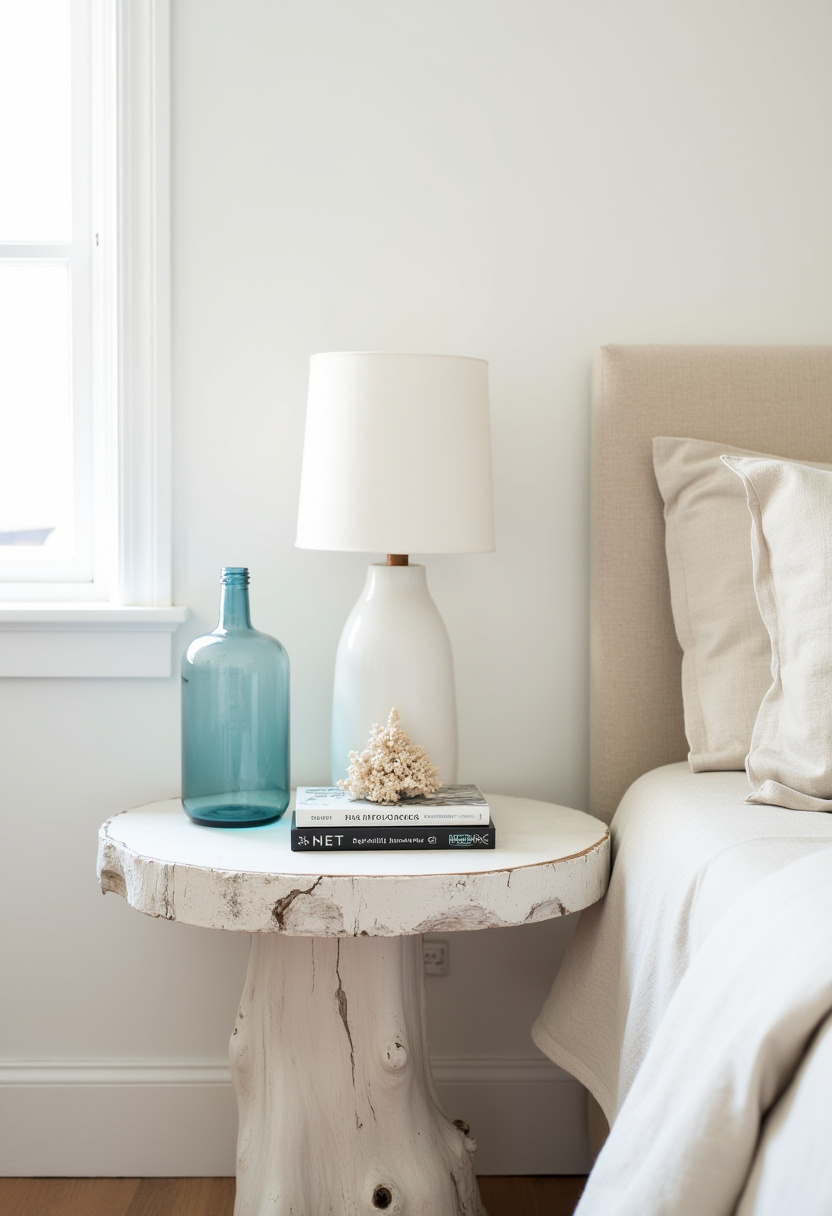 nightstand styling inspiration 6