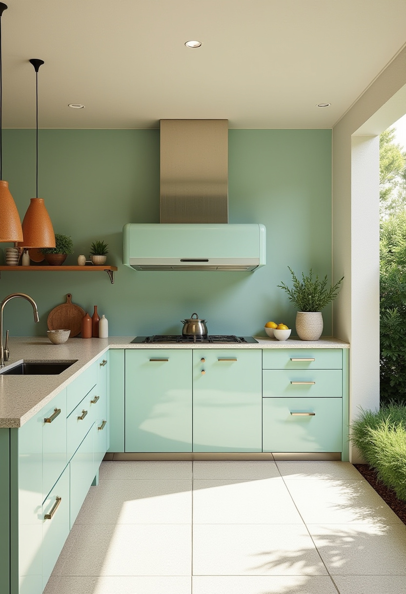outdoor kitchen ideas 16