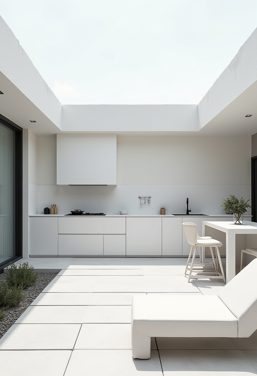 outdoor kitchen ideas 18