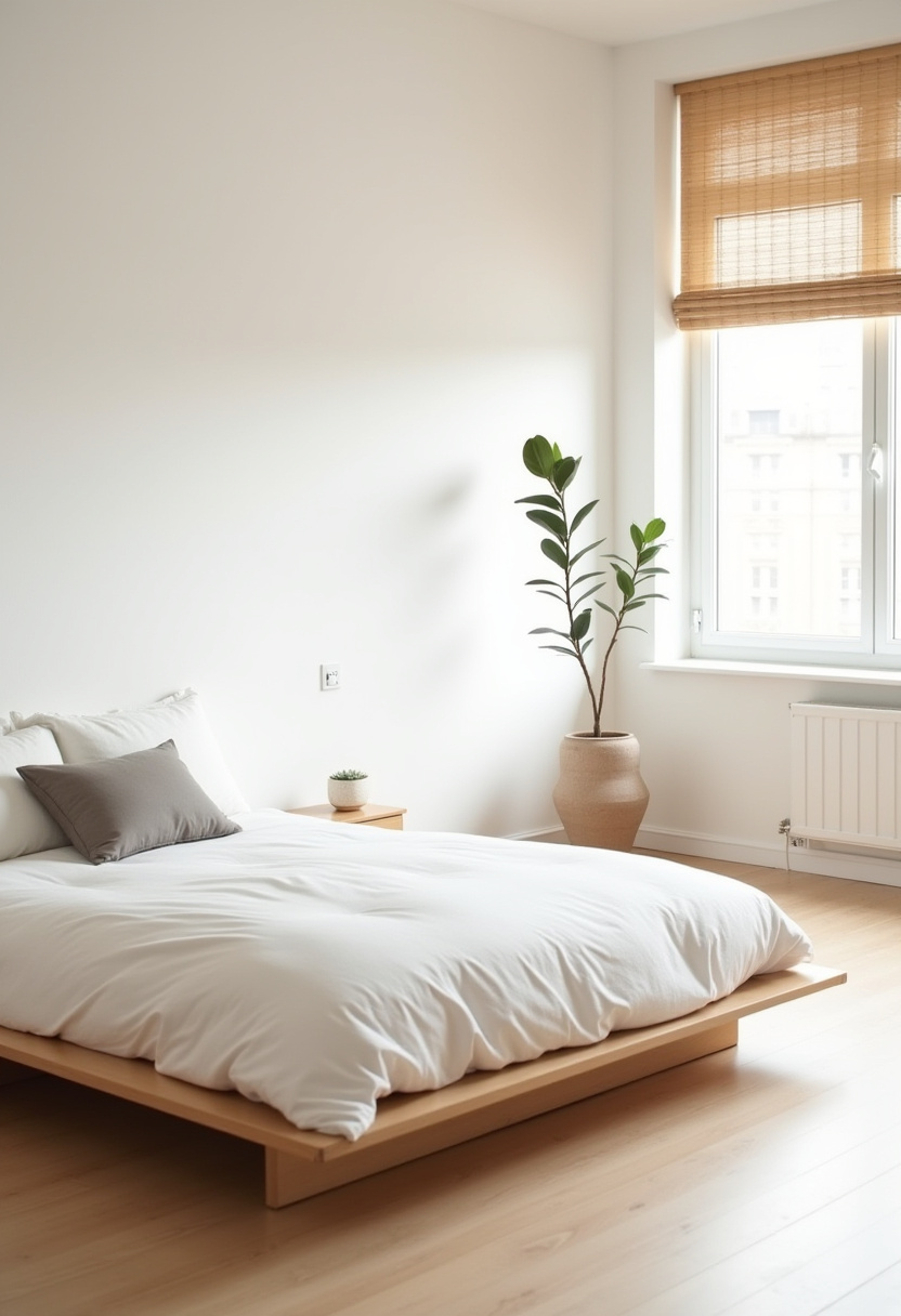 scandinavian bedroom style ideas 10