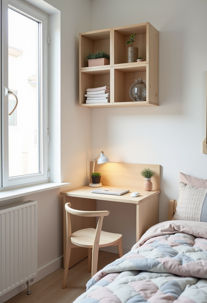 scandinavian bedroom style ideas 11