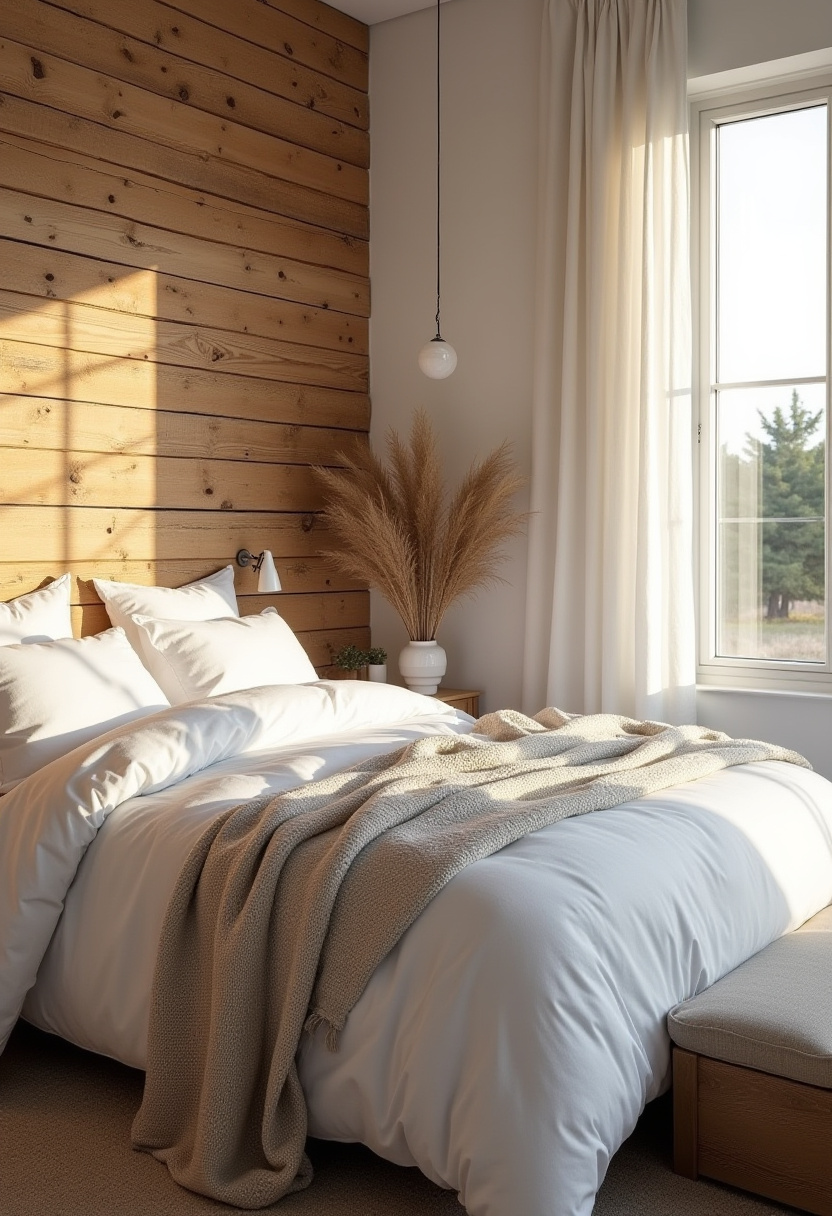 scandinavian bedroom style ideas 12