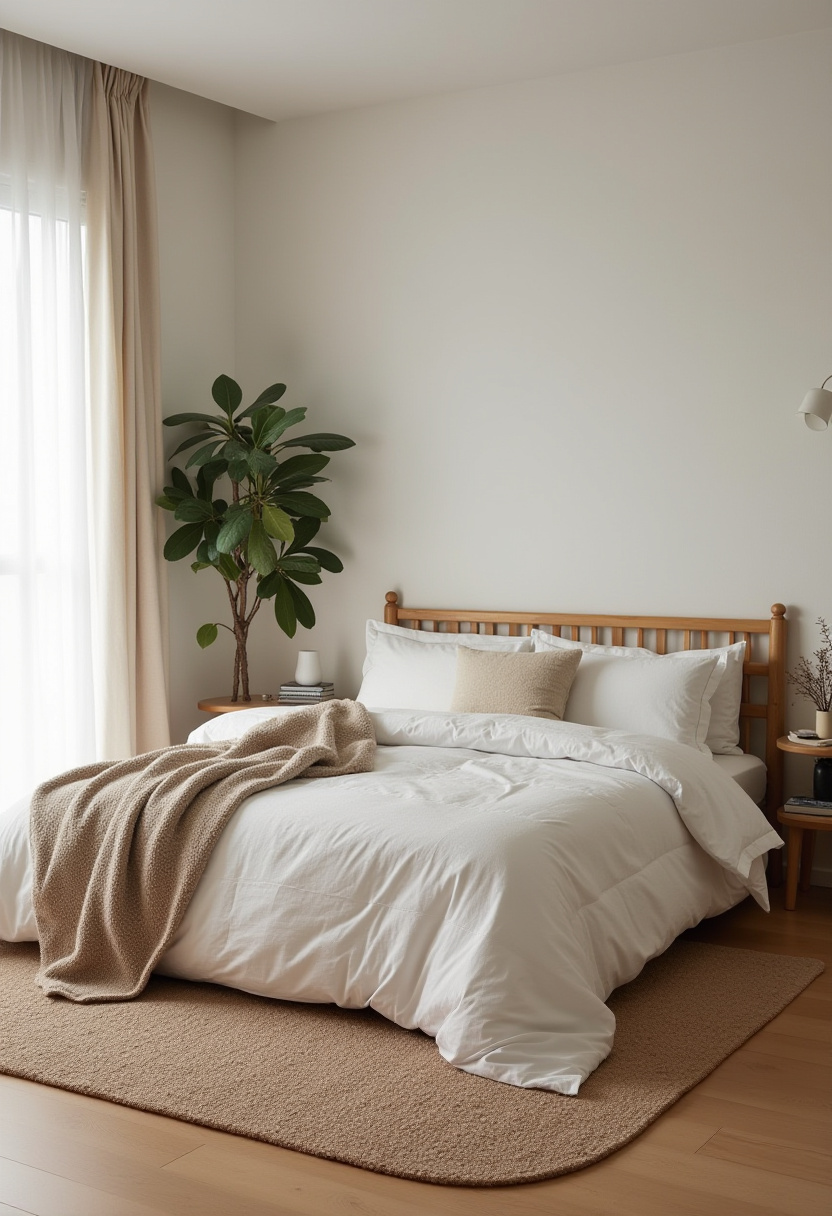 scandinavian bedroom style ideas 14