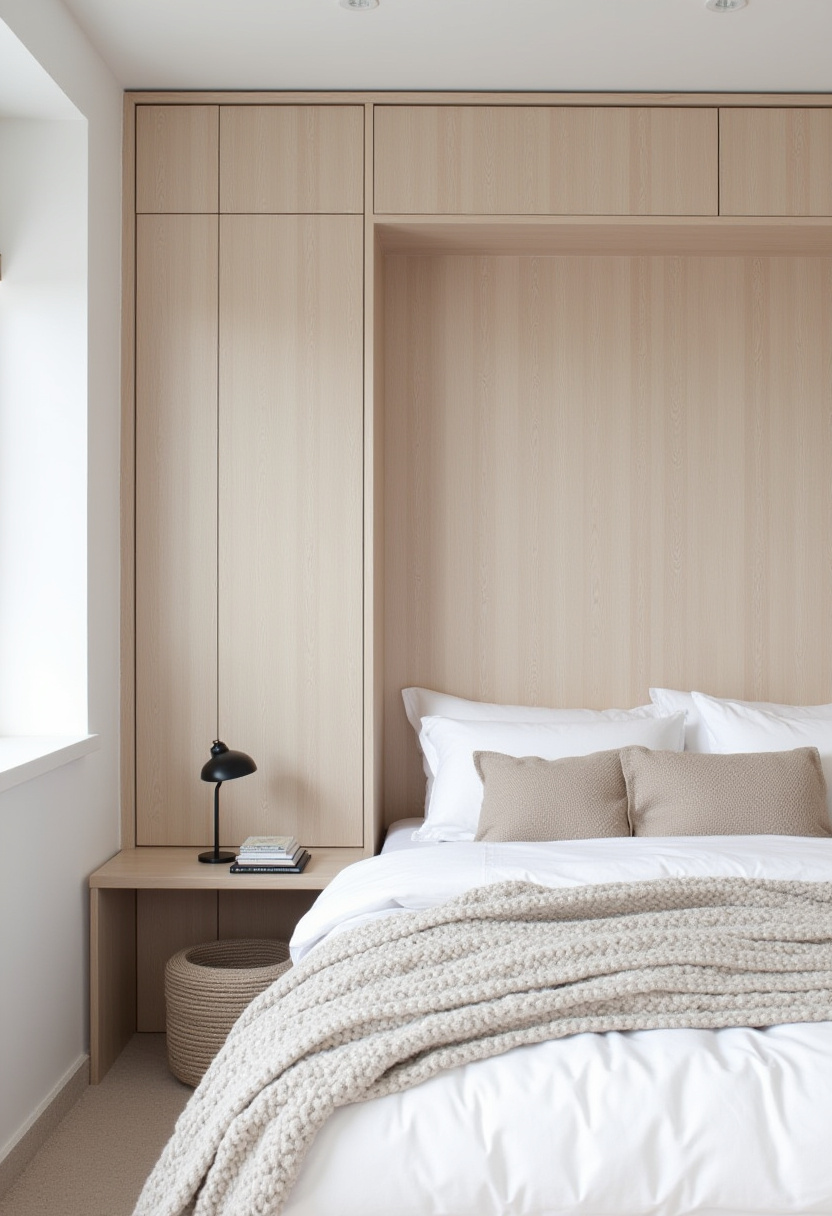 scandinavian bedroom style ideas 5
