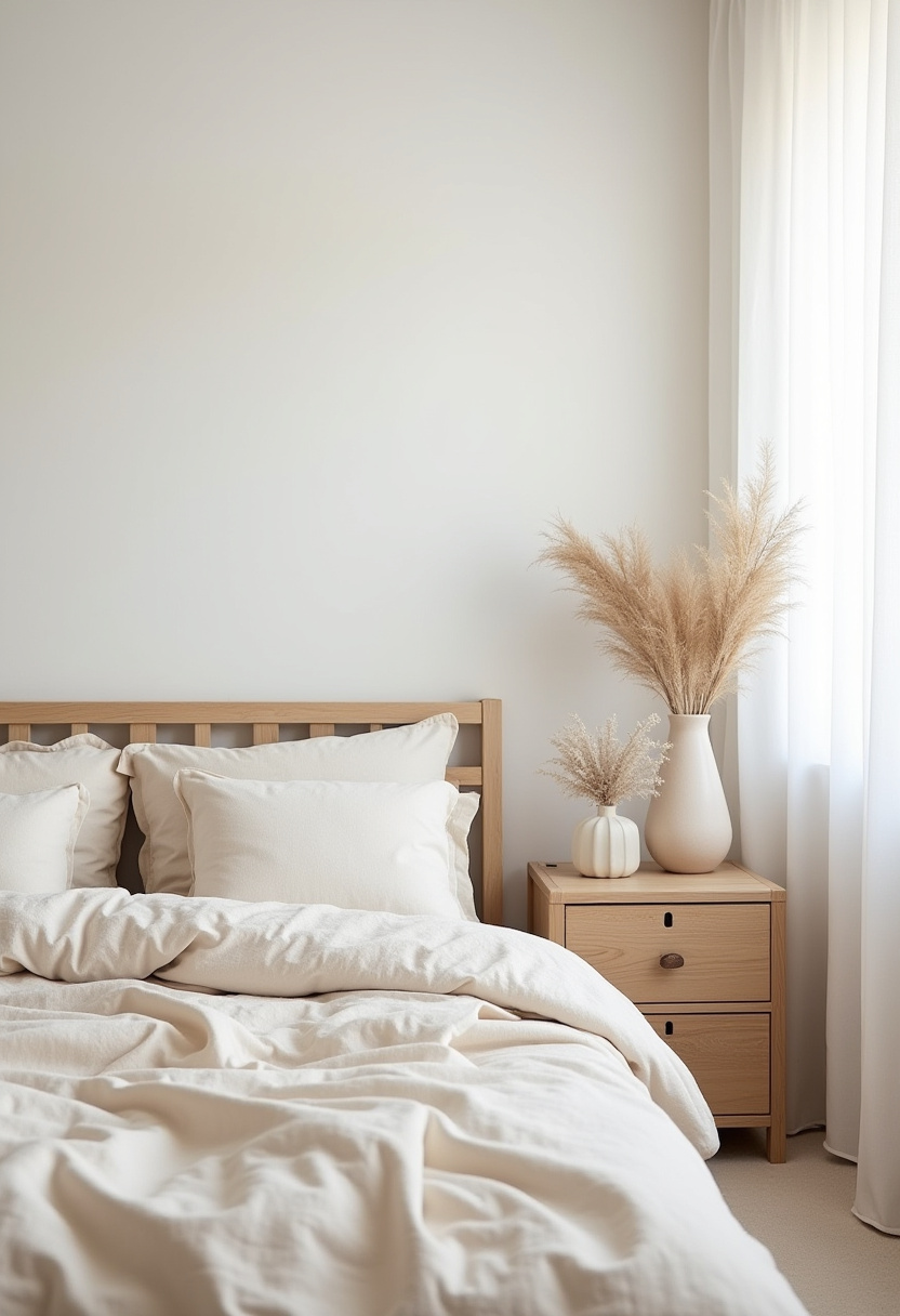 scandinavian bedroom style ideas 7