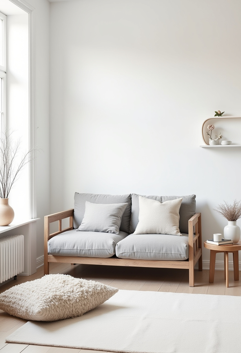 scandinavian living room decor 14