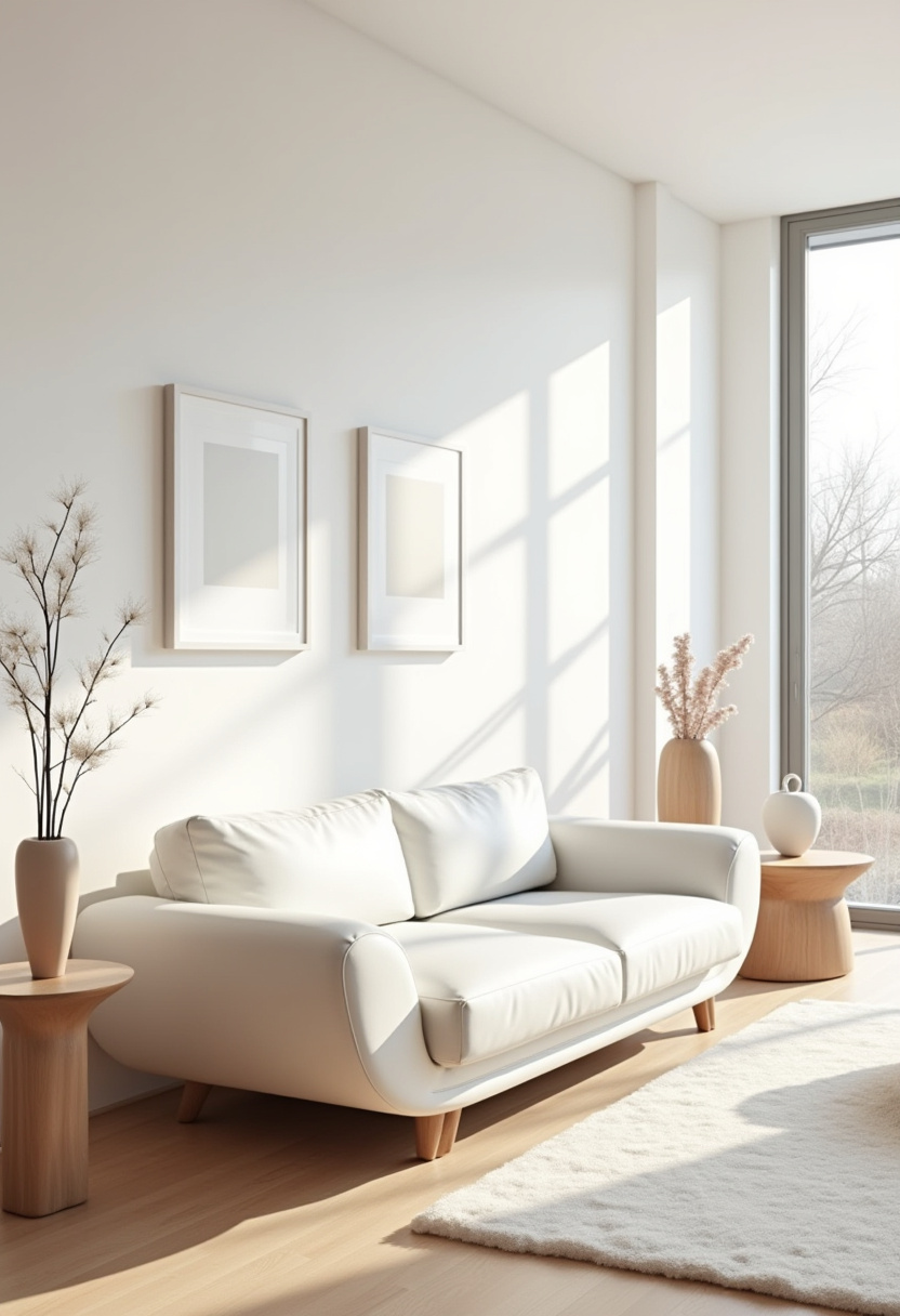 scandinavian living room decor 19