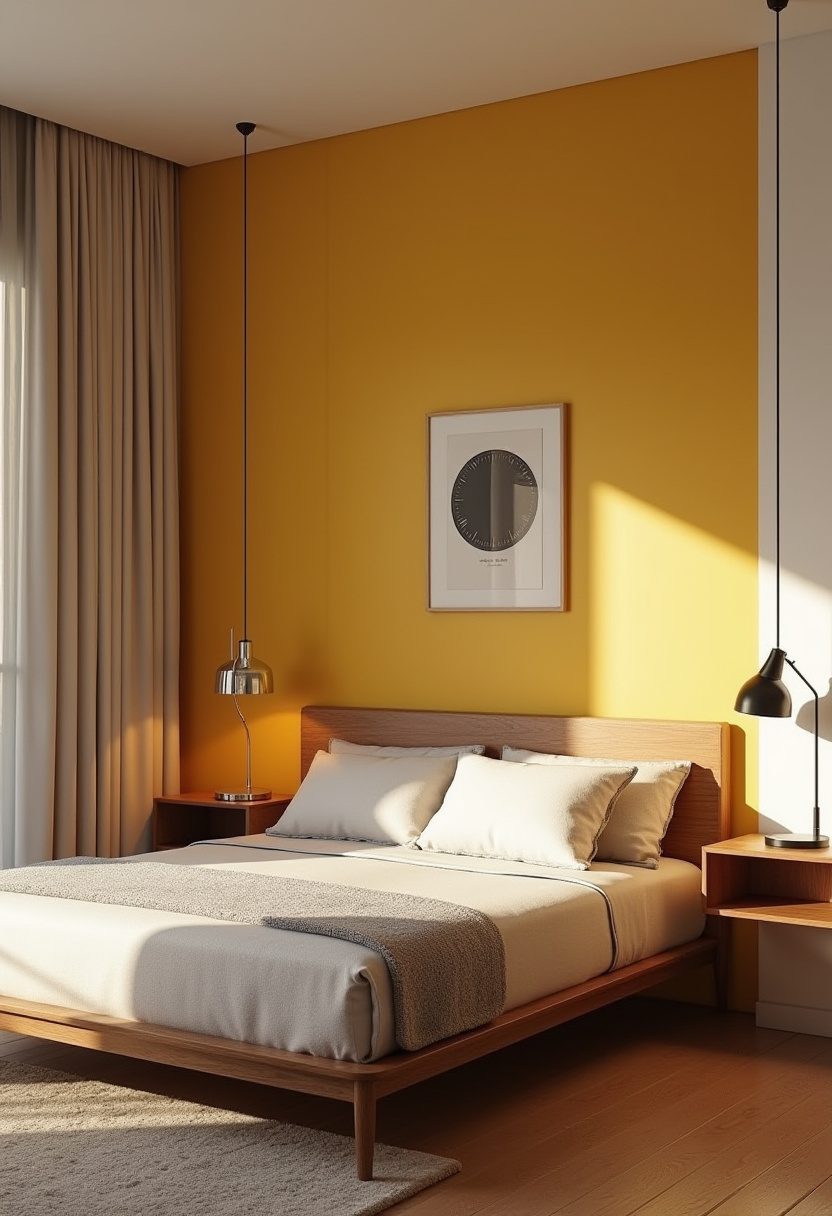 small bedroom ideas for couples 10