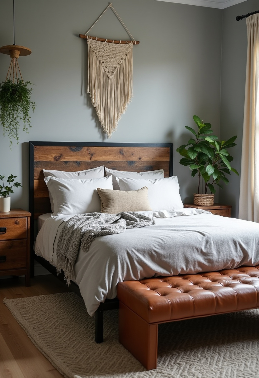 small bedroom ideas for couples 12