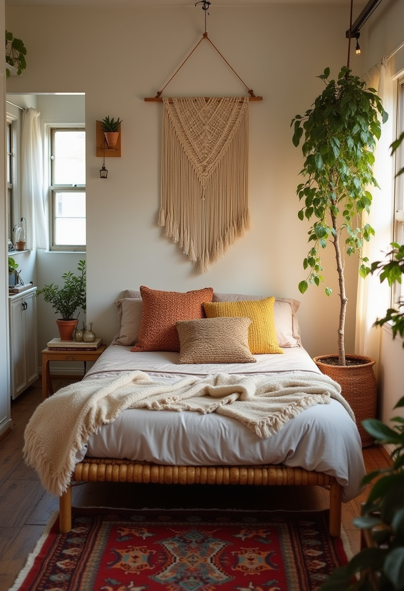 small bedroom ideas for couples 20