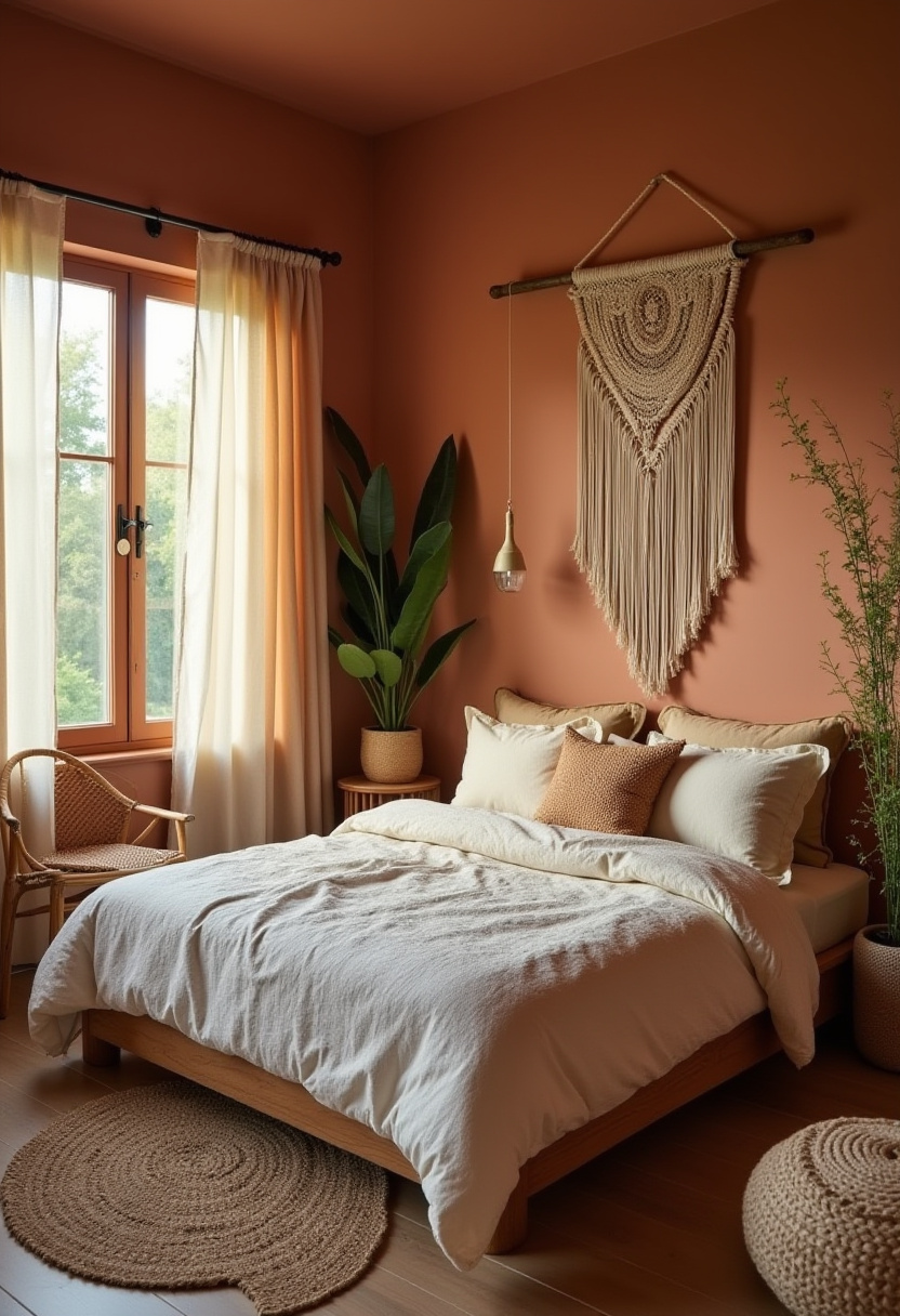 small bedroom ideas for couples 4