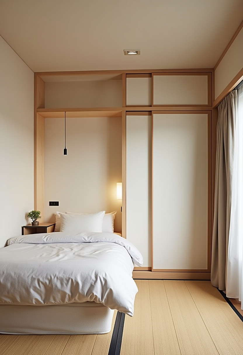 small bedroom ideas for couples 5