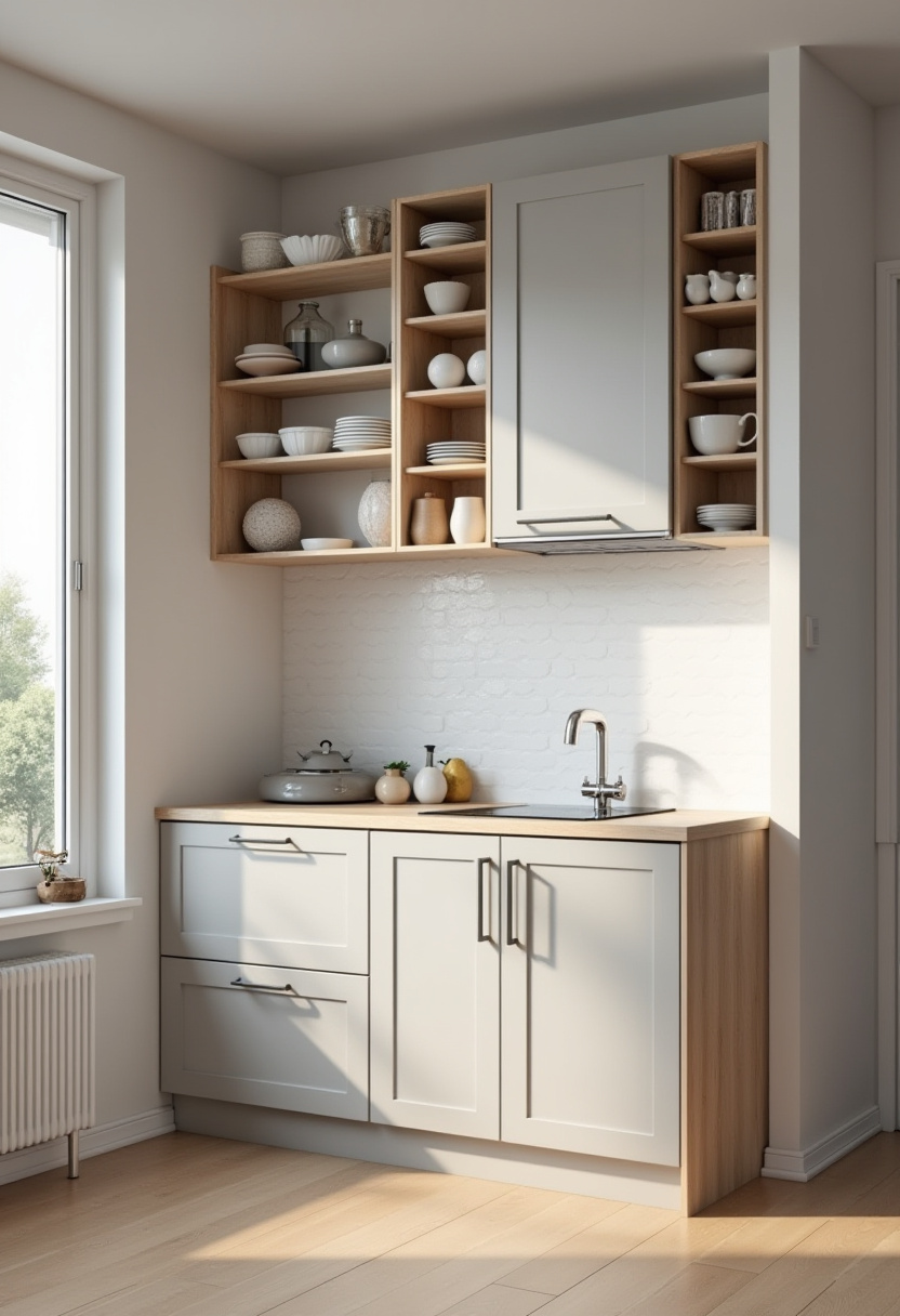 small kitchen layout ideas floor plans 14