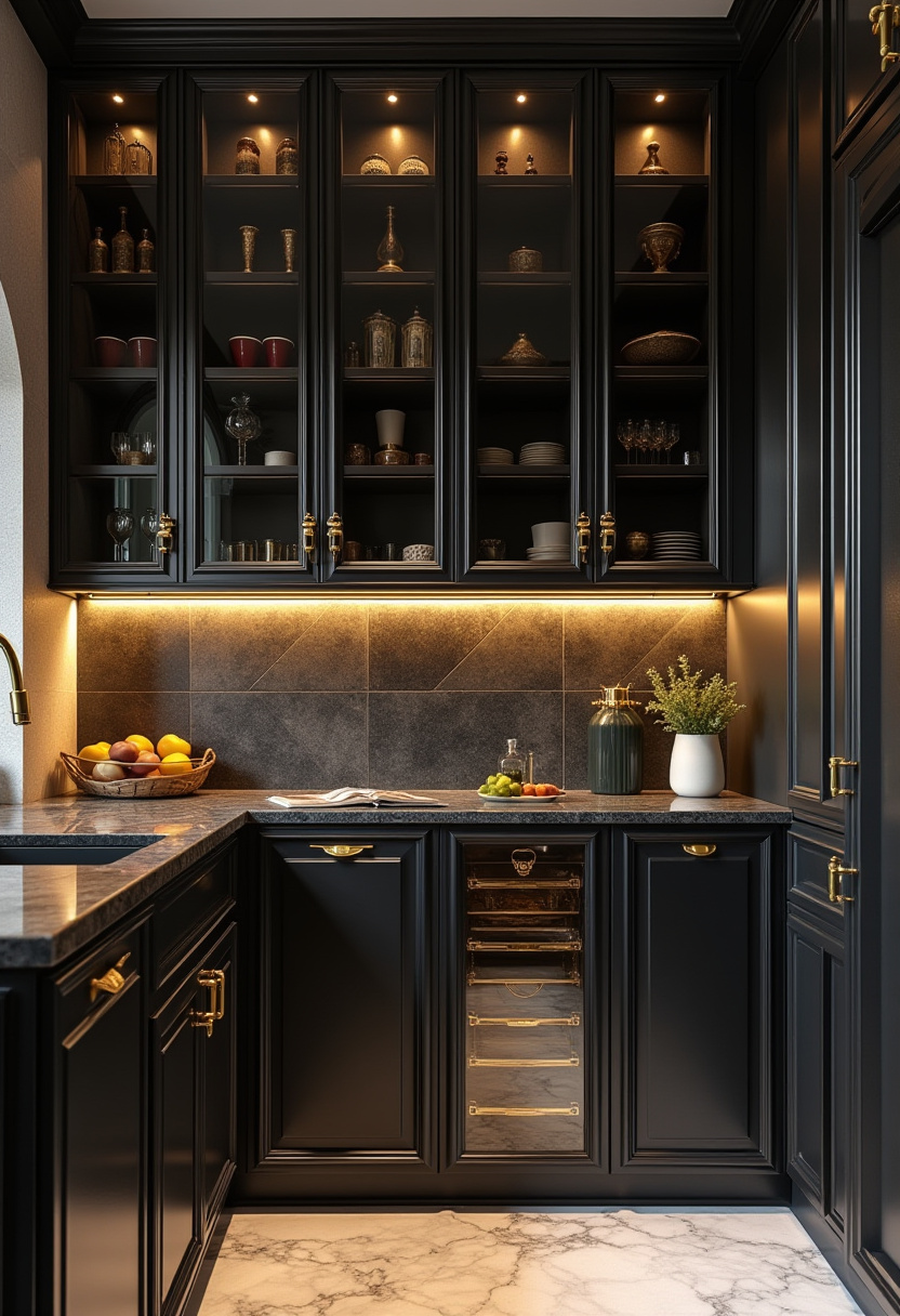 small kitchen layout ideas floor plans 15