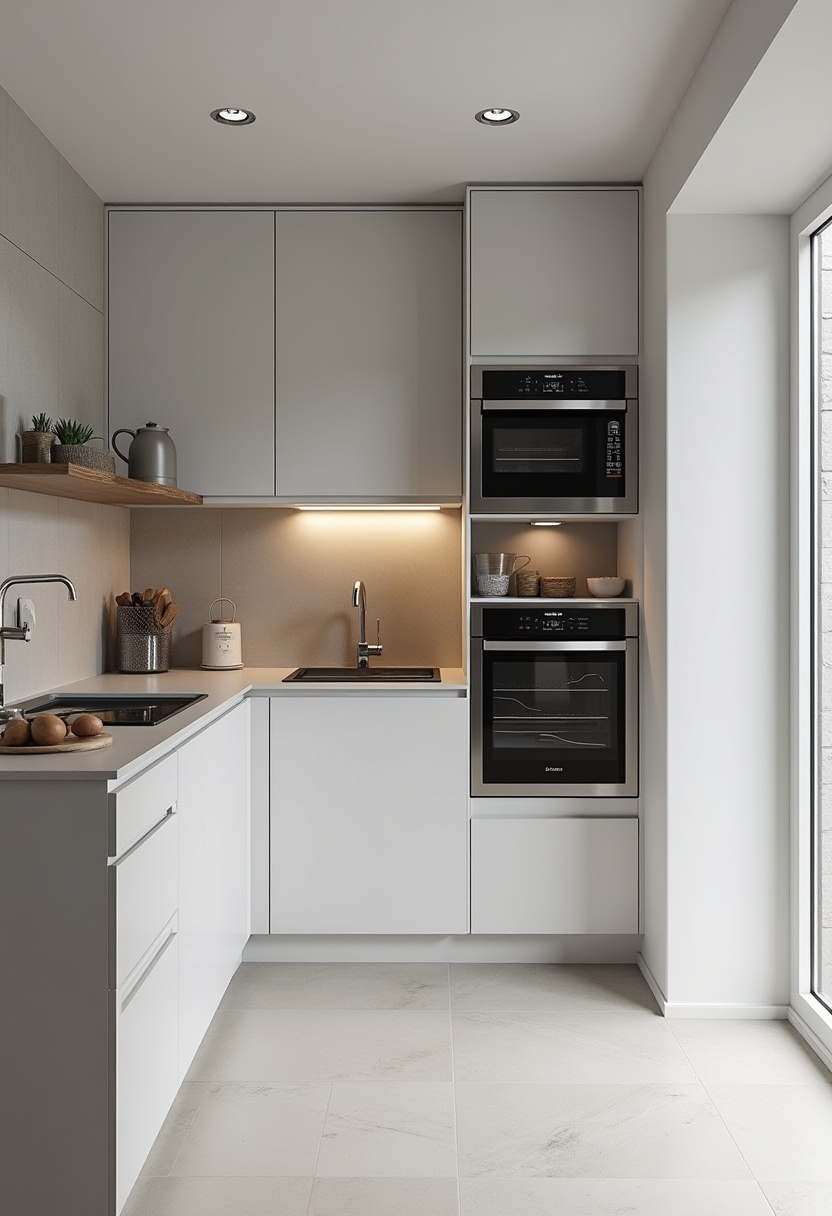 small kitchen layout ideas floor plans 17