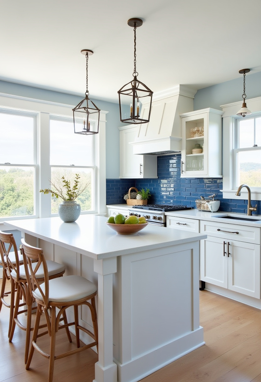 small kitchen layout ideas floor plans 5