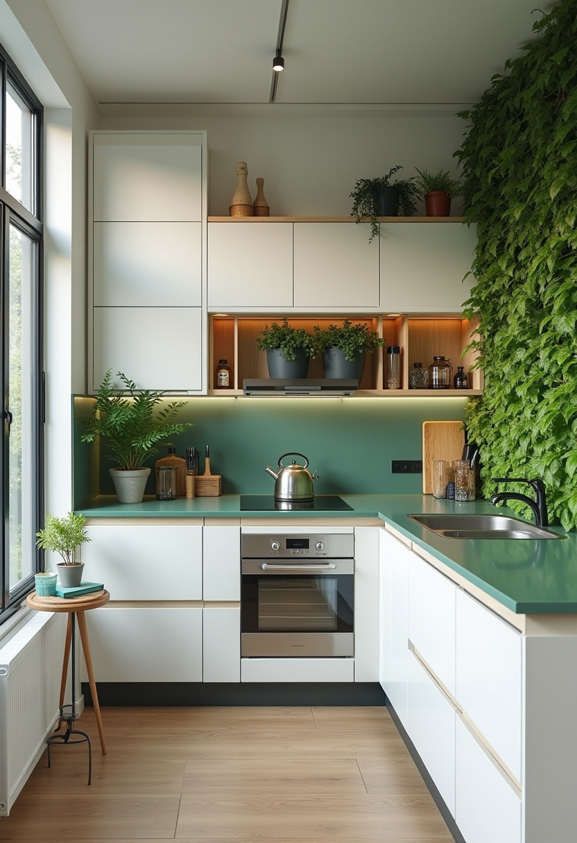 small kitchen layout ideas floor plans 8
