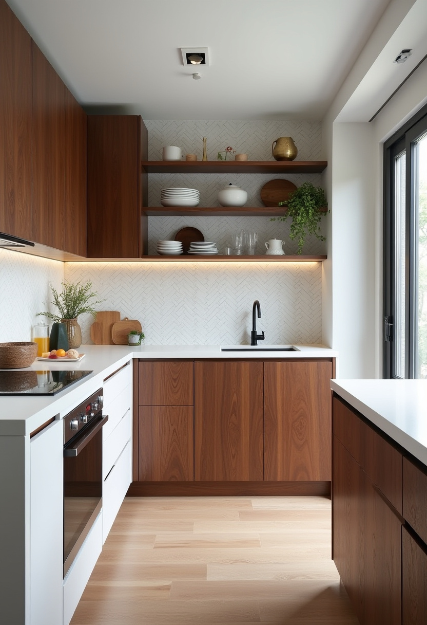 small kitchen layout ideas u shaped 10