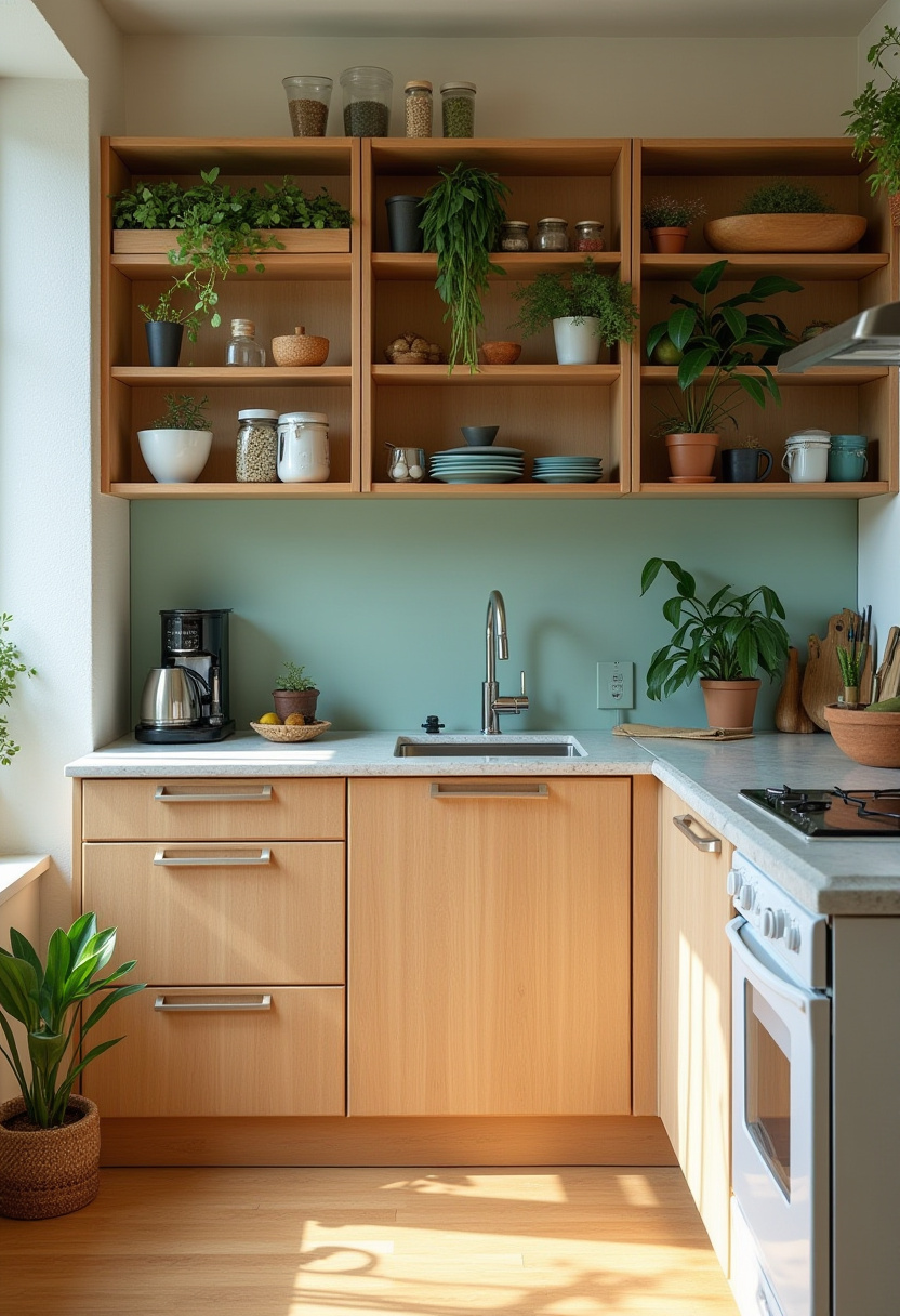 small kitchen layout ideas u shaped 11
