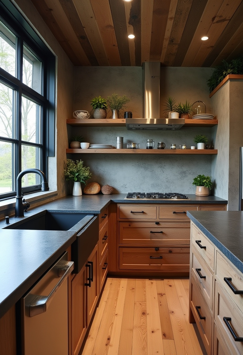 small kitchen layout ideas u shaped 12