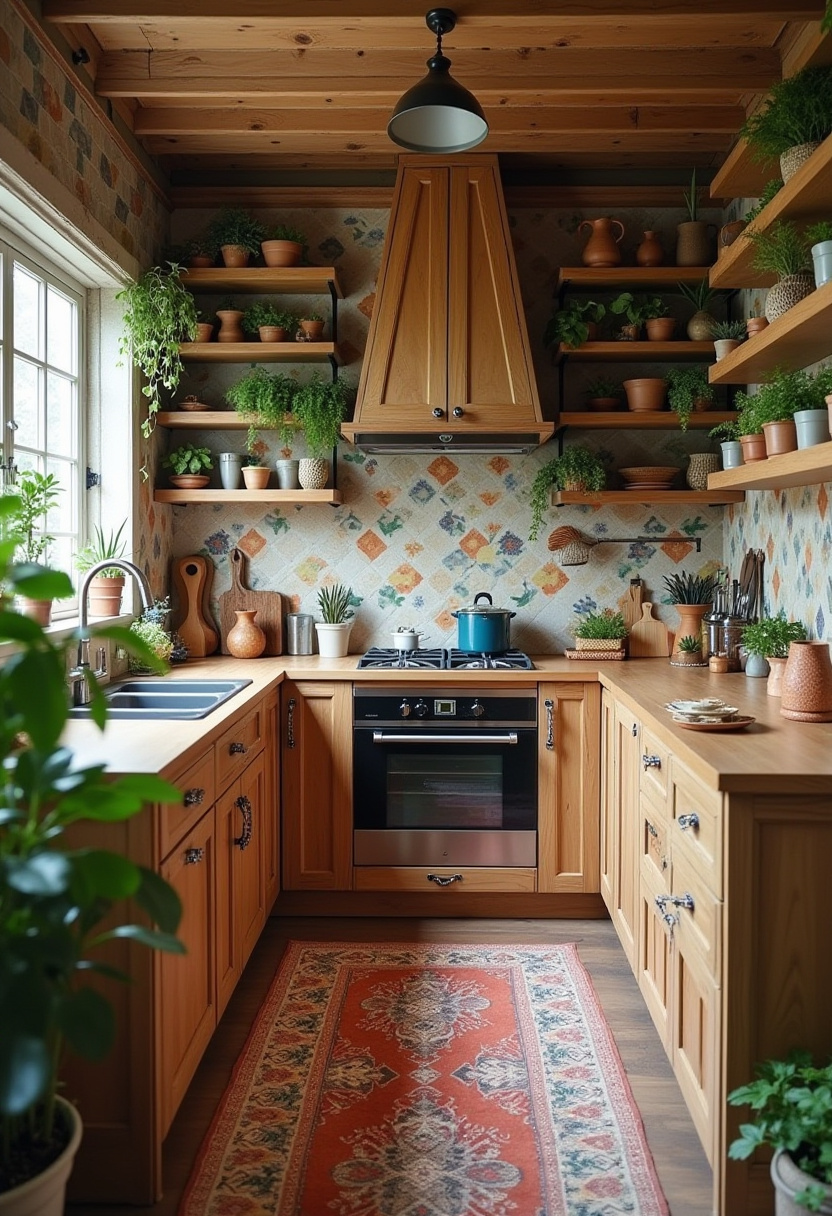 small kitchen layout ideas u shaped 16