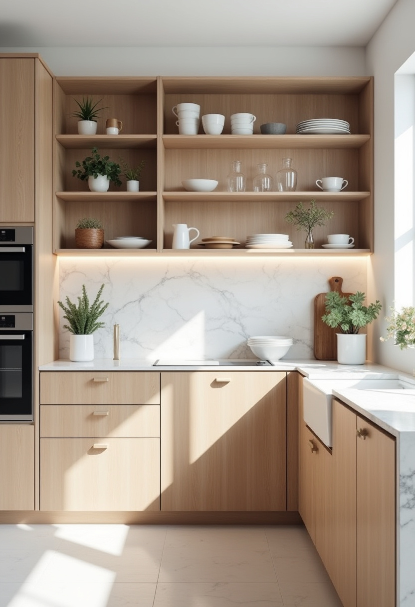 small kitchen layout ideas u shaped 5