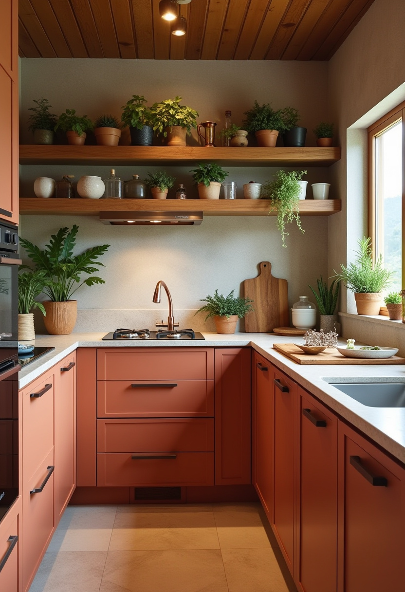 small kitchen layout ideas u shaped 8
