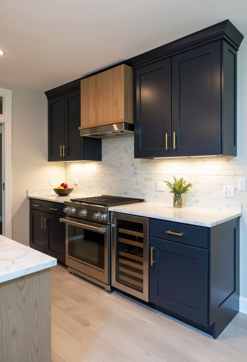 small kitchen layout ideas u shaped 9