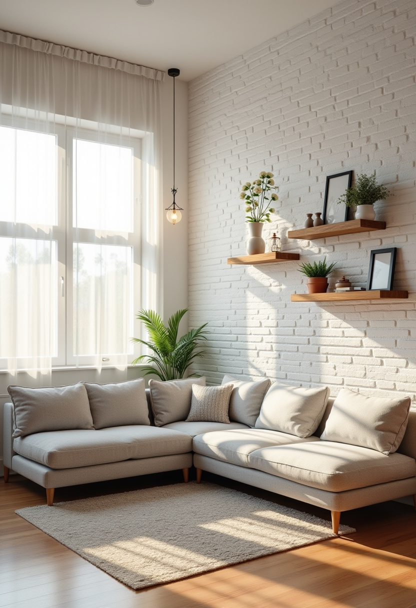 small open plan living room ideas layout 1