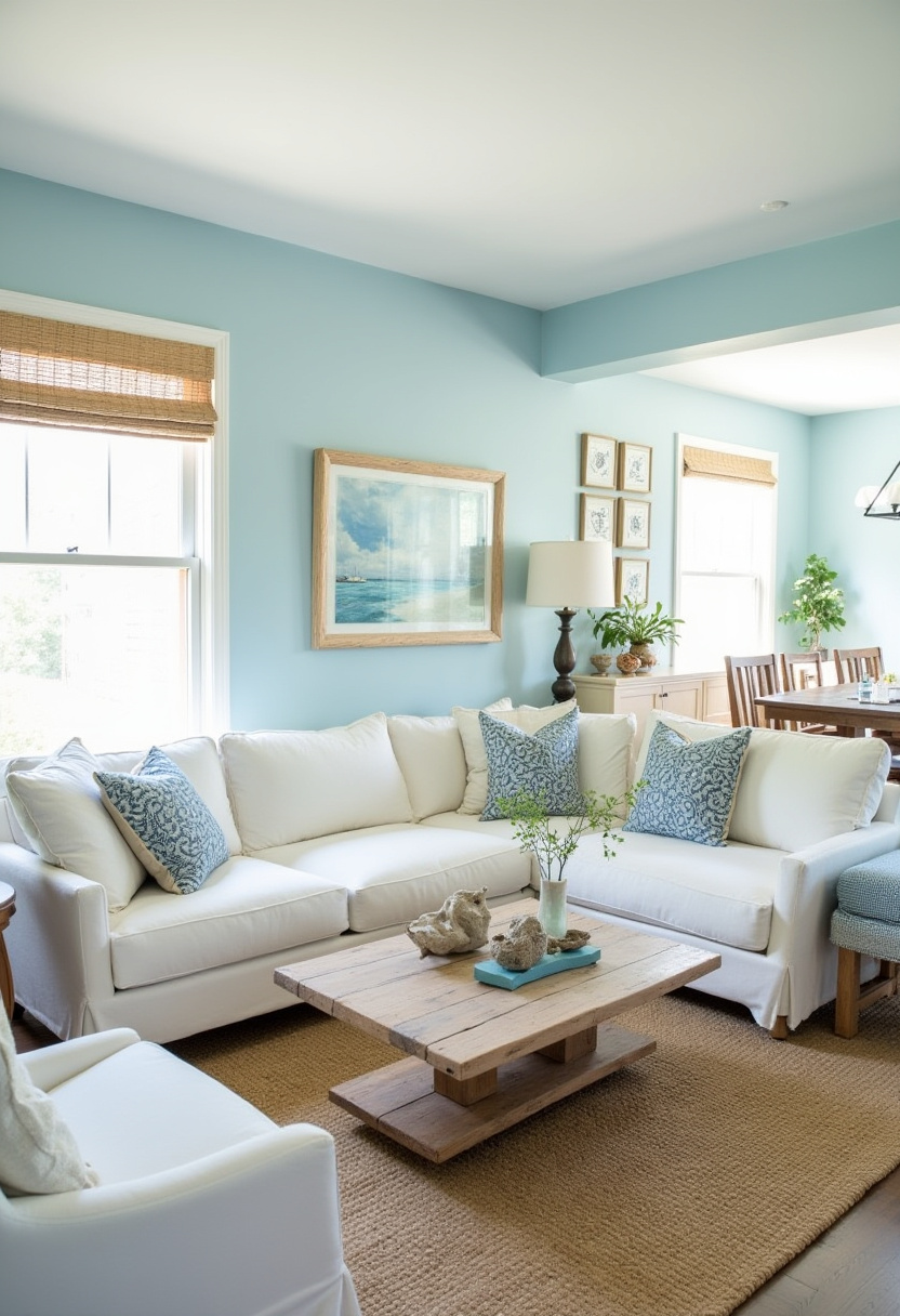 small open plan living room ideas layout 10