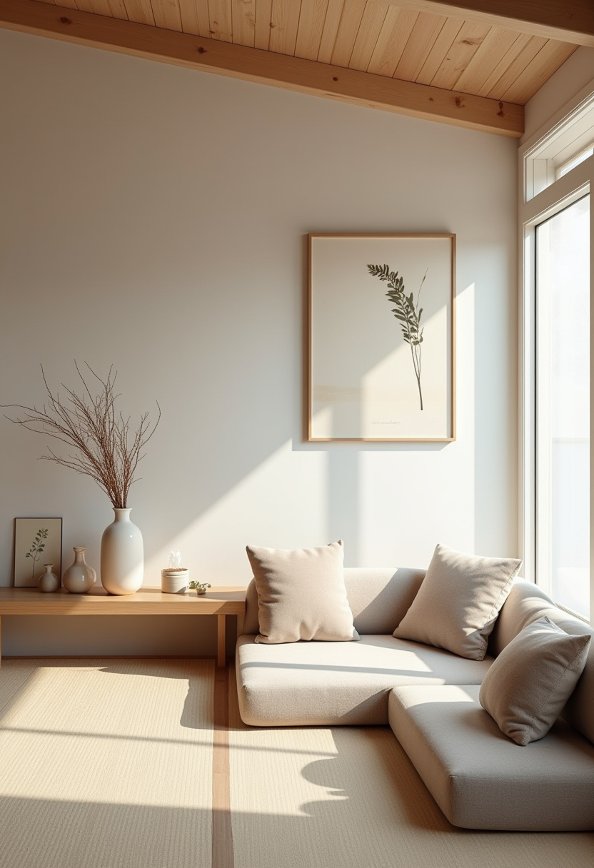 small open plan living room ideas layout 11