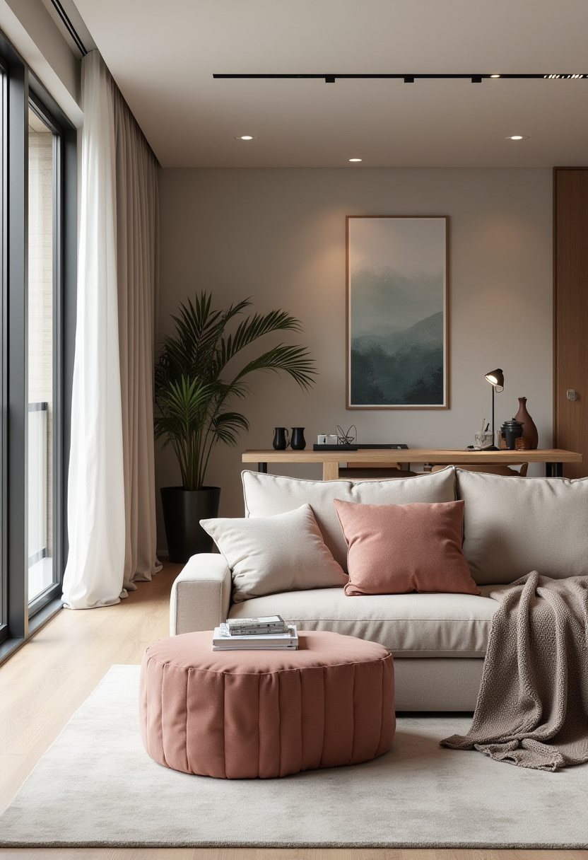 small open plan living room ideas layout 15