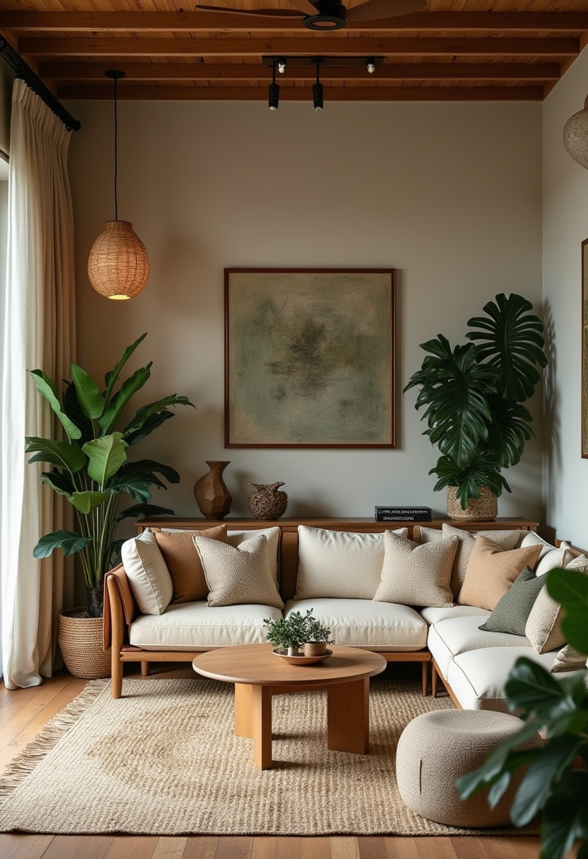 small open plan living room ideas layout 17