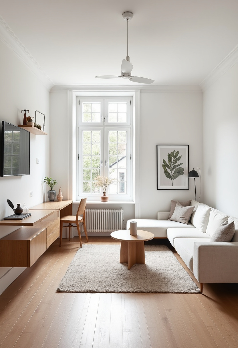 small open plan living room ideas layout 2